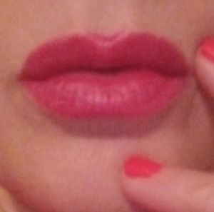 Meet your Posher, Sandra